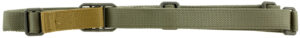 Blue Force Gear Vickers Padded Sling OD Green