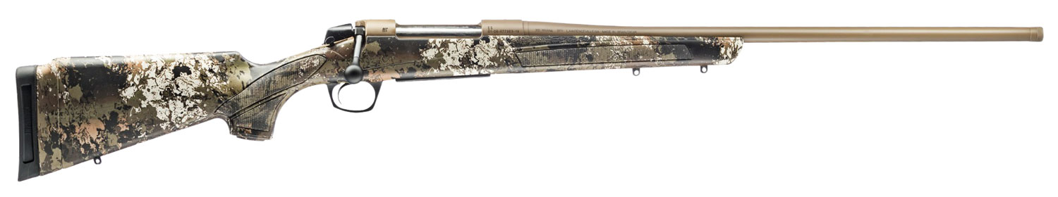 CVA Cascade CR3911C .300 Win Mag Rifle 24" FDE Barrel
