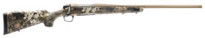 CVA Cascade 6.5 Creedmoor Bolt Action Rifle FDE