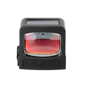 Holosun HE508T-RD X2 Red Dot Sight with Multi Reticle