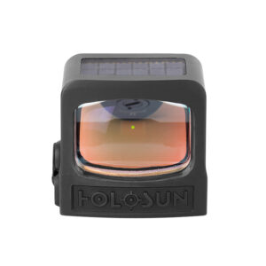 Holosun HE508T-GR X2 Green Dot Reflex Sight