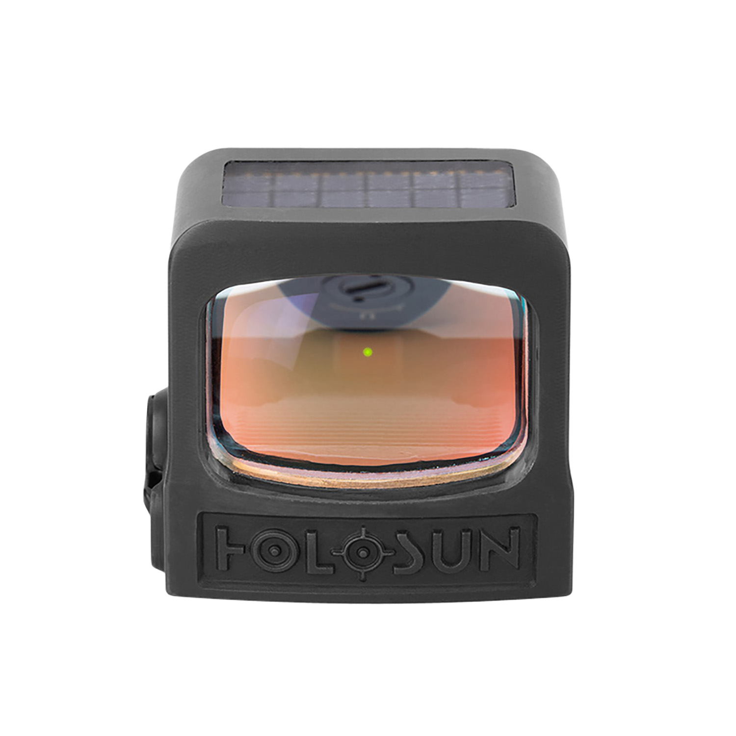 Holosun HE508T-GR X2 Green Dot Reflex Sight