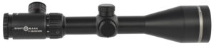 Sightmark Core HX 3-12x56mm HDR Riflescope with Red Reticle