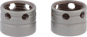 Browning Sporter Recoil Hawg Muzzle Brake SS .30 & Less