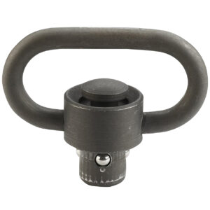 Blackhawk Heavy Duty Push Button Quick Release
