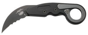 CRKT Provoke 4040V D2 Steel Folding Knife