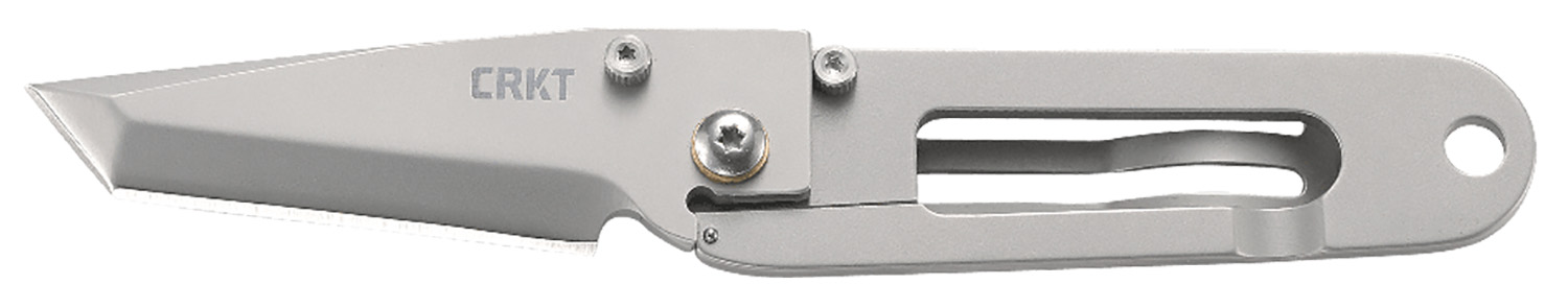 CRKT KISS SL/PL Pocket Knife