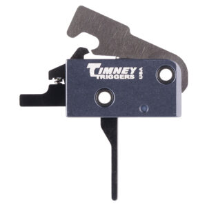 Timney Impact AR-15 Trigger 3-4lb Solid Straight