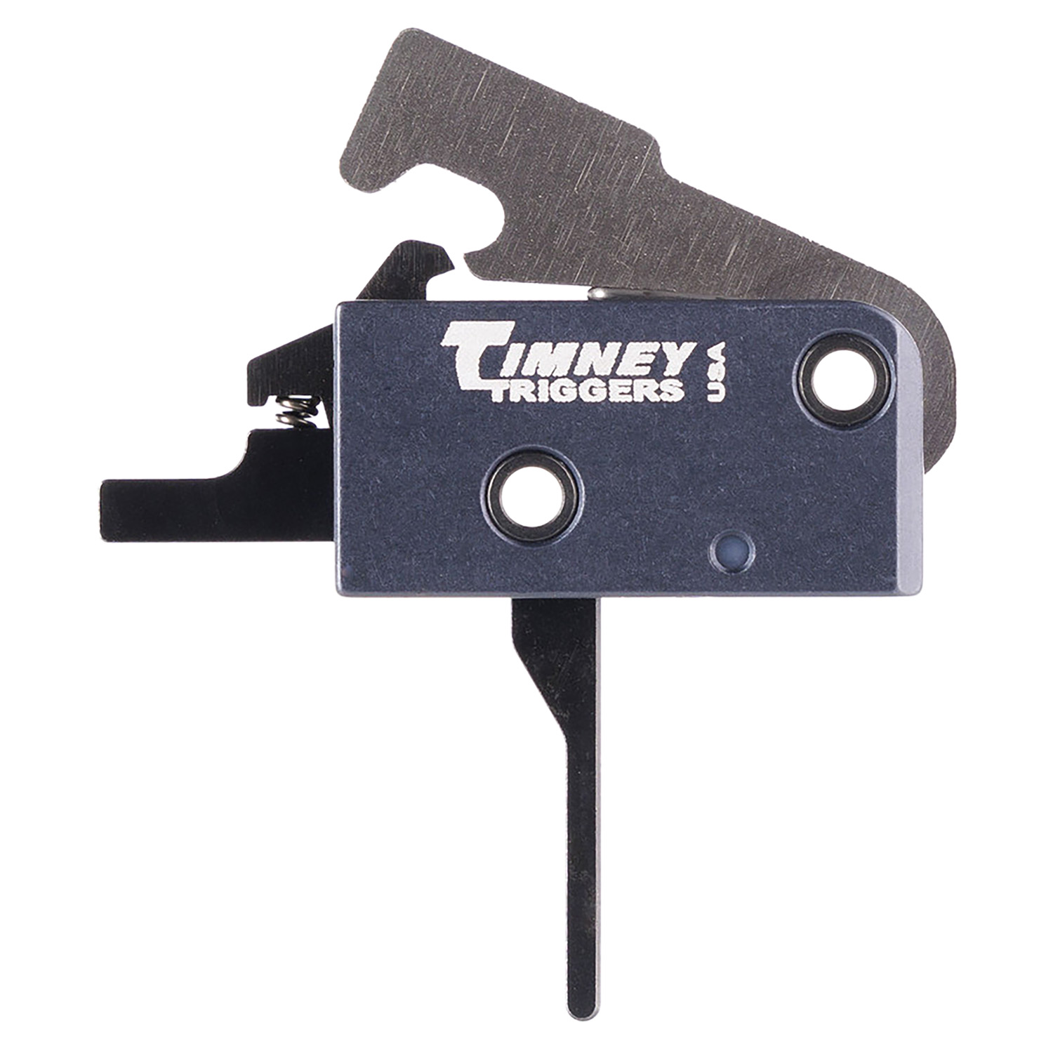 Timney Impact AR-15 Trigger 3-4lb Solid Straight