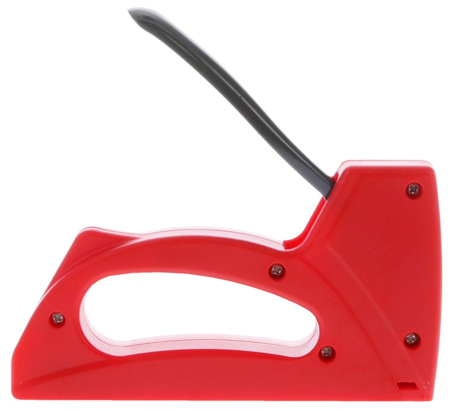 Birchwood Casey STPLR Target Stapler Red/Silver Metal