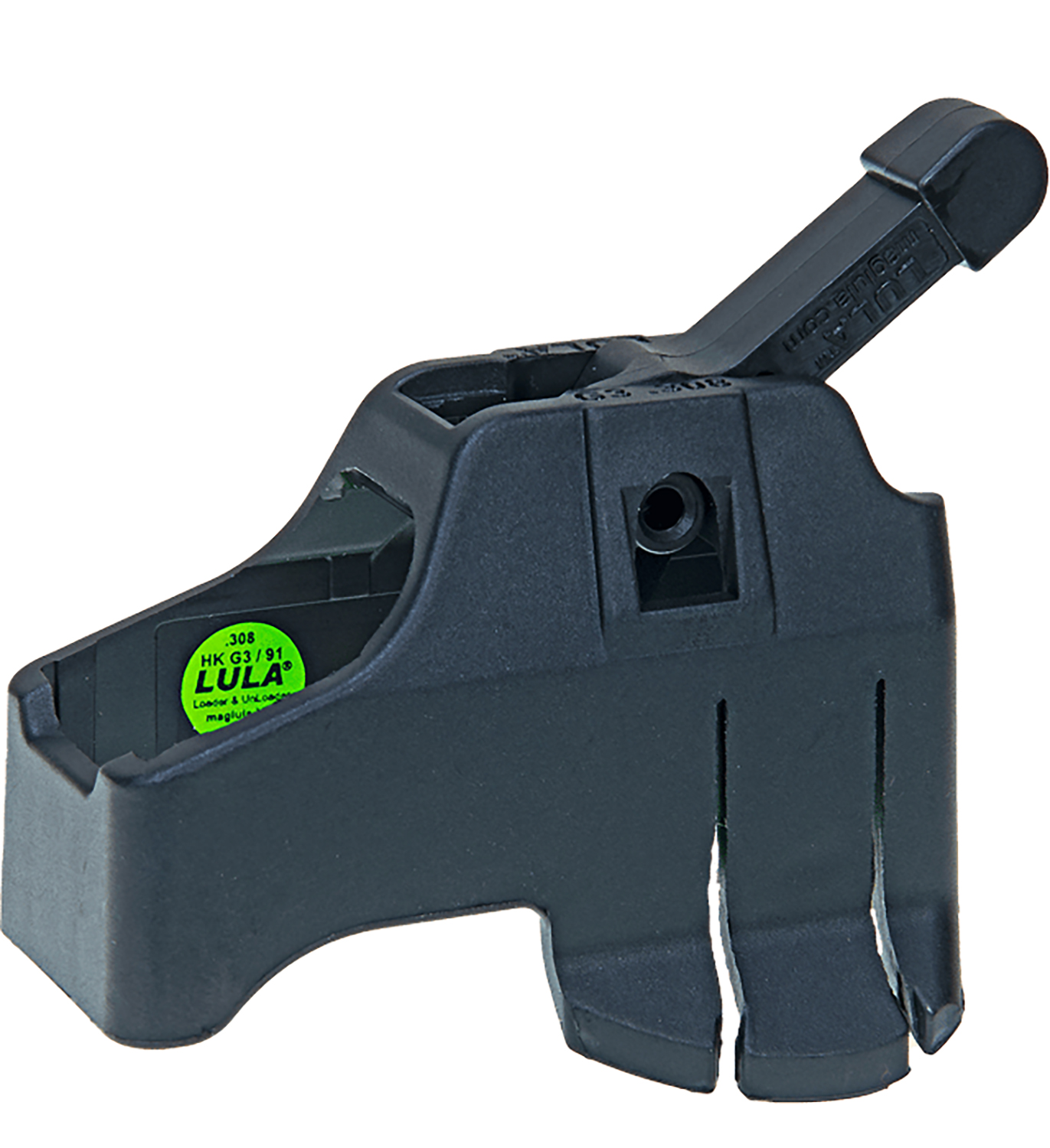Maglula LU25B LULA Loader for HK91 .308/7.62 NATO