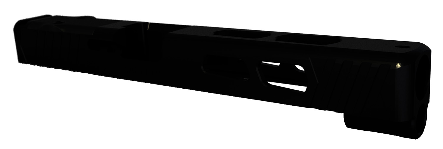 Rival Arms Glock 34 Gen 3 Precision Slide A1