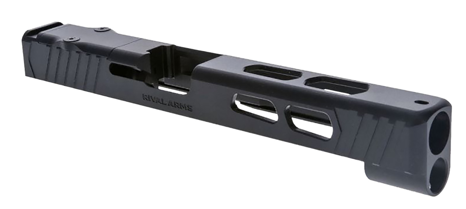 Rival Arms Precision Slide for Glock 34 Gen4