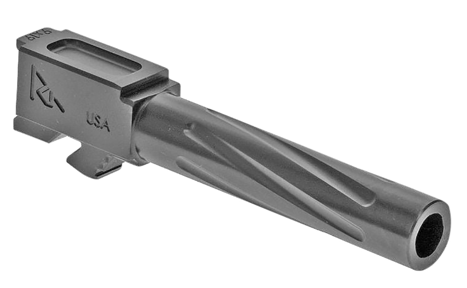 Rival Arms V1 Stainless PVD Barrel Glock 19 Gen5