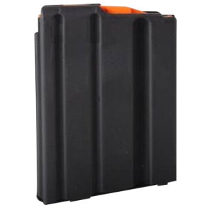 DuraMag 5rd AR-15 Magazine .223/5.56 NATO