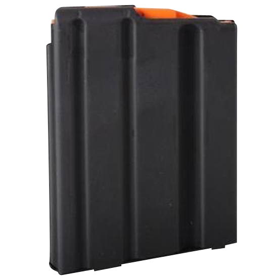 DuraMag 5rd AR-15 Magazine .223/5.56 NATO