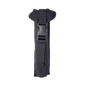 Banish Suppressor Pouch 9-Inch Black