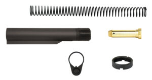 TacFire AR-15 6-Position Mil-Spec Buffer Tube Kit