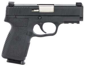 Kahr Arms P9-2 9mm Pistol with TruGlo Night Sights