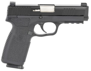 Kahr Arms TP9-2 9mm Luger Semi-Auto Handgun