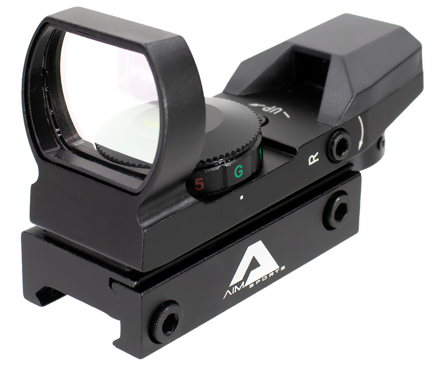 Aim Sports RT4S01 Reflex Sight - Special Ops Edition