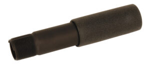 LBE Unlimited PBTBLK Pistol Buffer Tube  Black AR-Platform