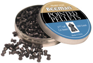 Beeman 1239  Pointed 177 Lead 500/Tin