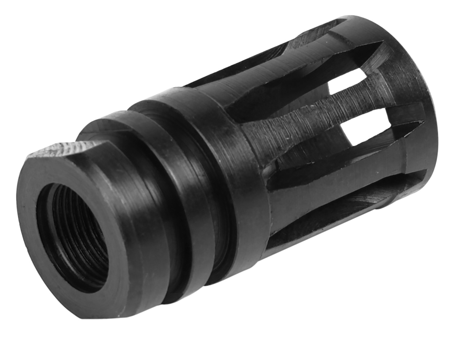LBE Unlimited A2 Birdcage Flash Hider for AR-15