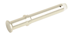 LBE Unlimited Gold Aluminum .308 AR-10 Recoil Buffer
