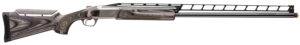 Browning Cynergy Trap Combo 12 Gauge Over/Under Shotgun