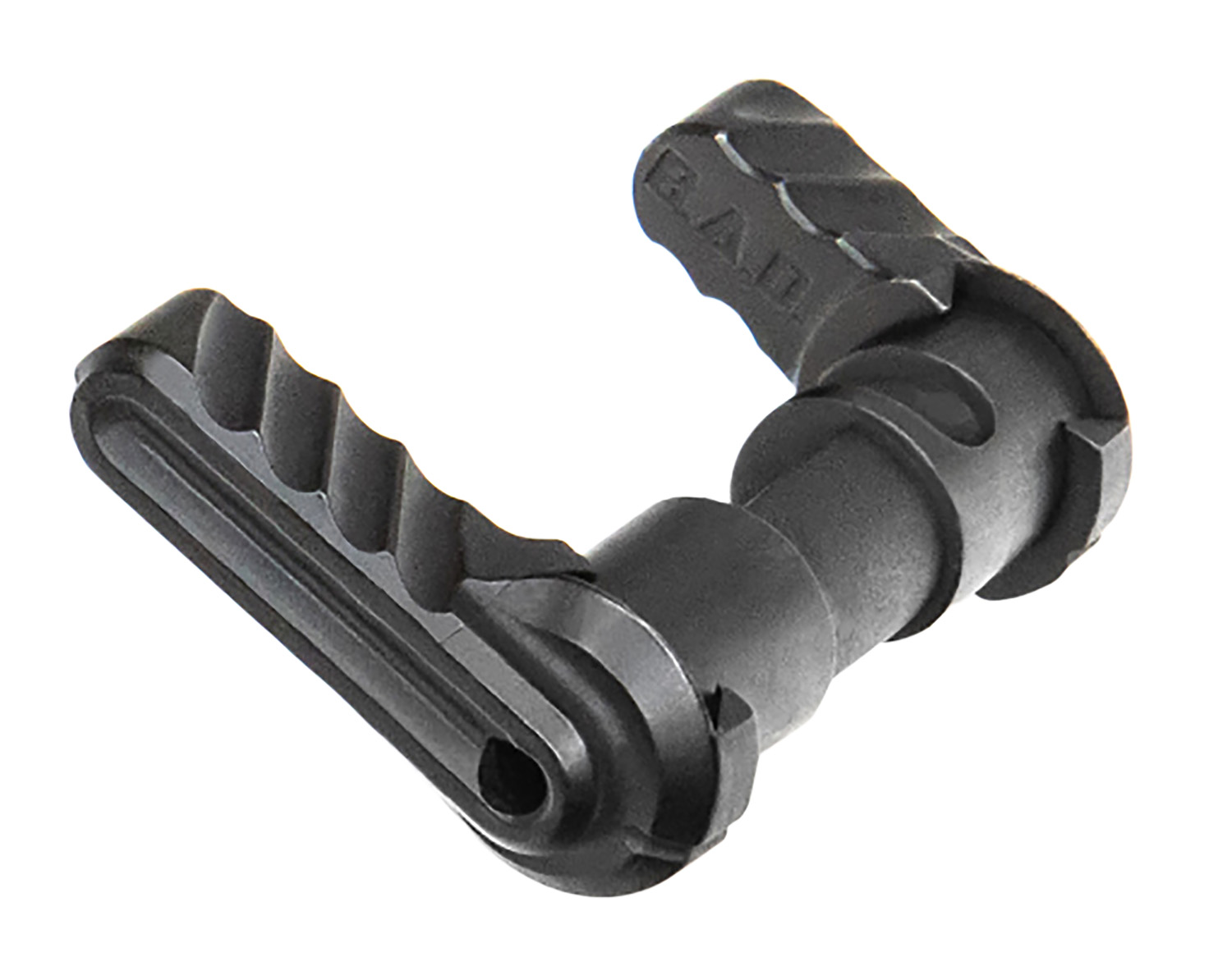 Battle Arms BADASSPRO AR-15 Ambidextrous Safety Selector
