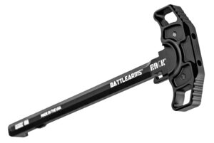 Battle Arms RACK15 Ambidextrous AR-15 Charging Handle
