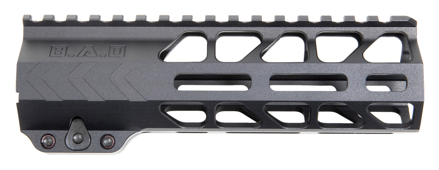 Battle Arms 6.7" M-LOK Free Float Handguard