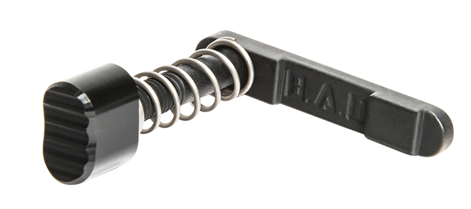 Battle Arms Enhanced Magazine Release Kit AR-15/AR-10