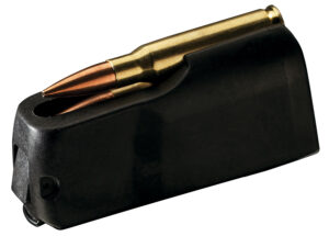 Browning X-Bolt 300 PRC 3rd Rotary Magazine