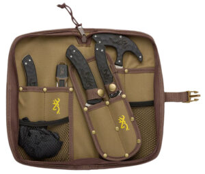 Browning Primal Combo 6-Piece Hunting Knife Set