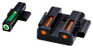 HiViz LiteWave H3 Sight Set for S&W Shield