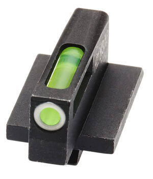 HiViz LiteWave H3 Front Sight for Ruger GP100
