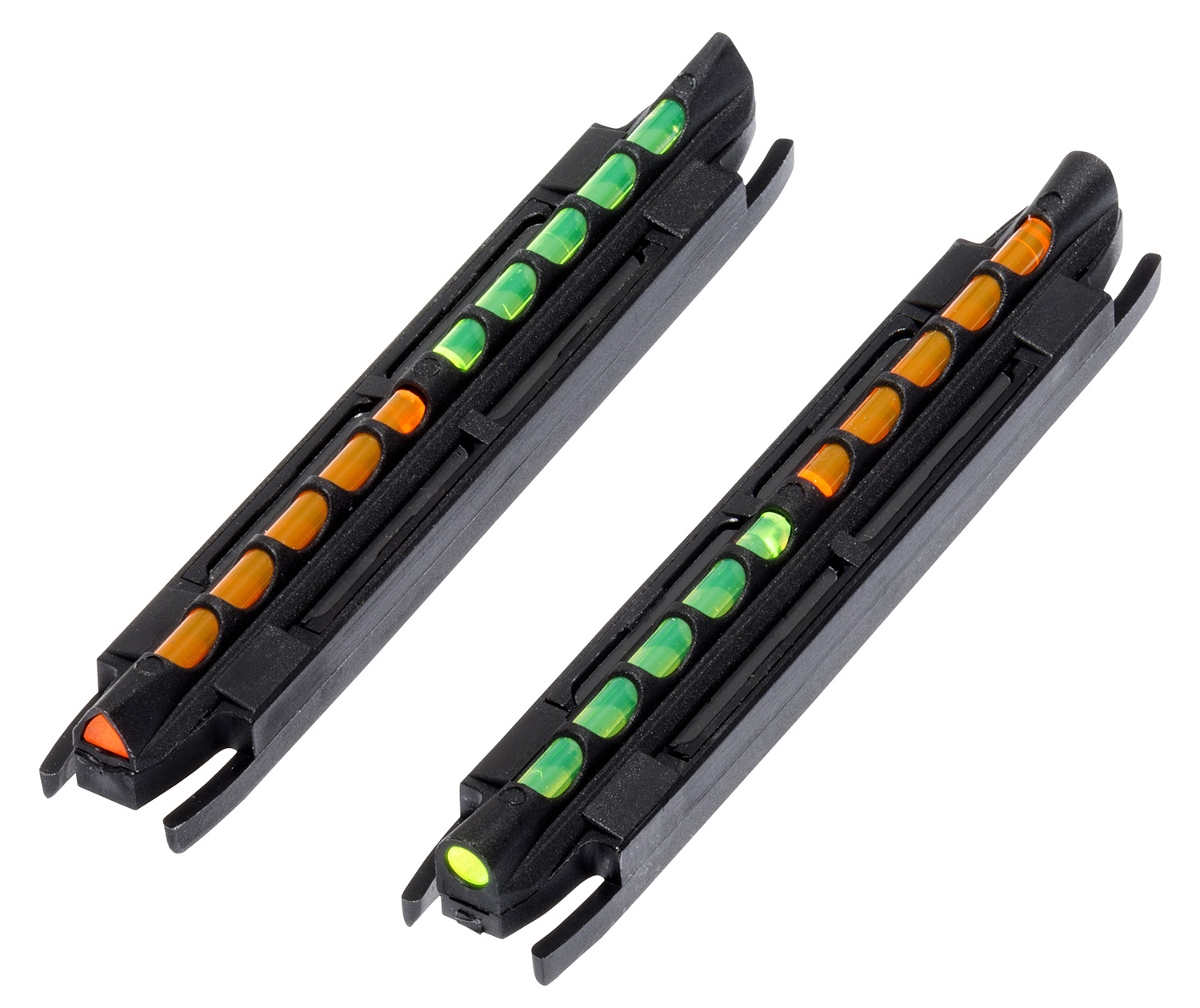 HiViz TO300 Two-In-One Magnetic Fiber Optic Front Sight