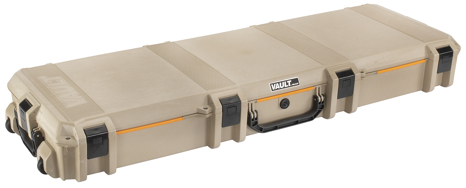 Pelican VCV800 Vault Double Rifle Case 53"
