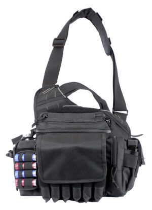 G*Outdoors Rapid Deployment Sling Pack - Black