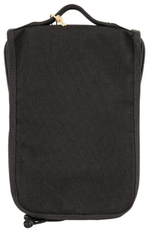 GPS Bags T1175PCB Tactical Handgun Case Black