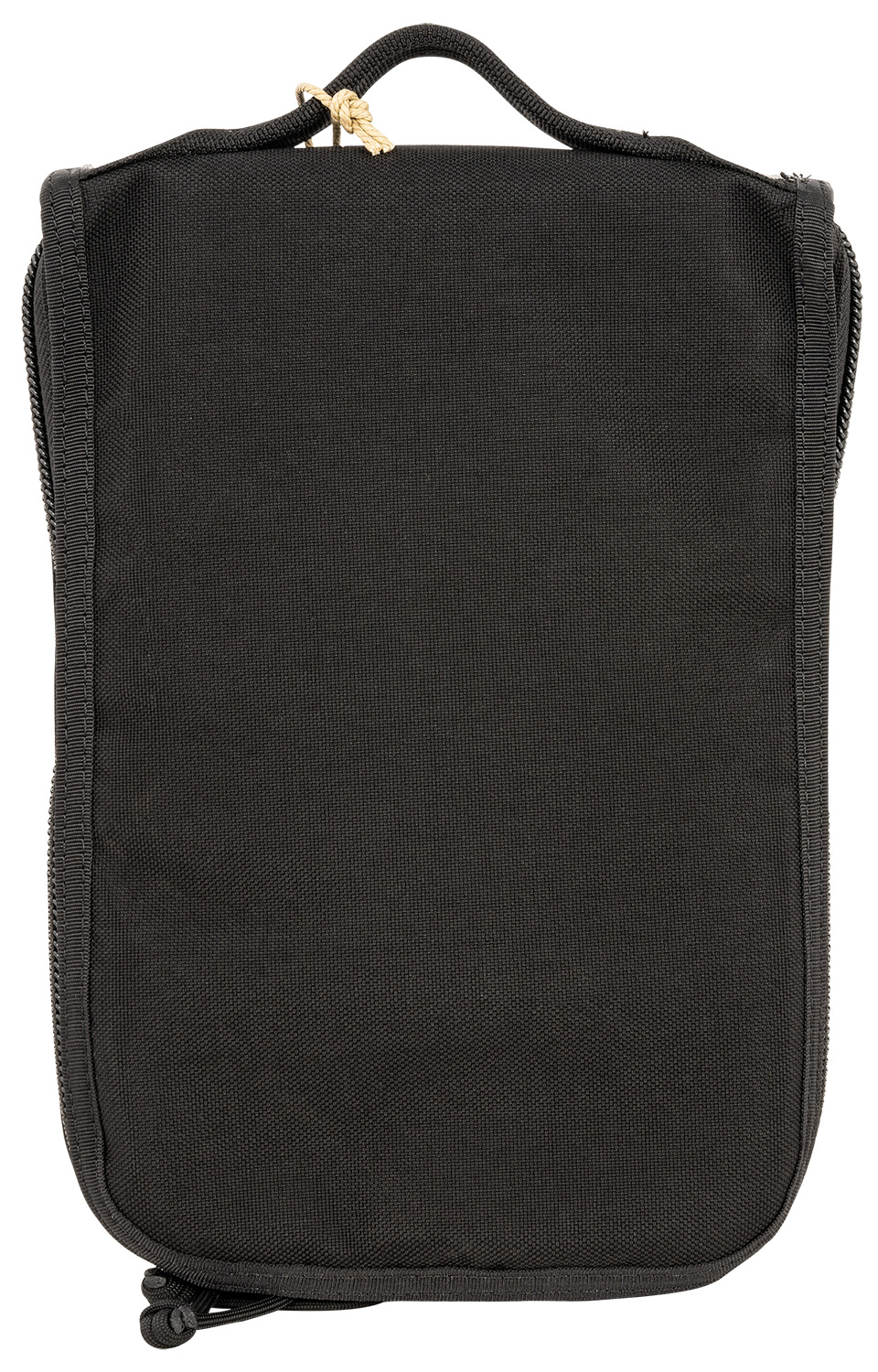 GPS Bags T1175PCB Tactical Handgun Case Black