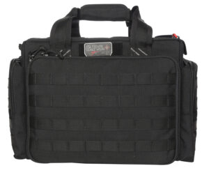 GPS Bags Tactical Range Bag - Holds 5 Handguns