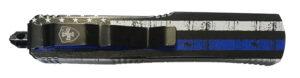 Templar Knife MBTB331 Gen II OTF Knife