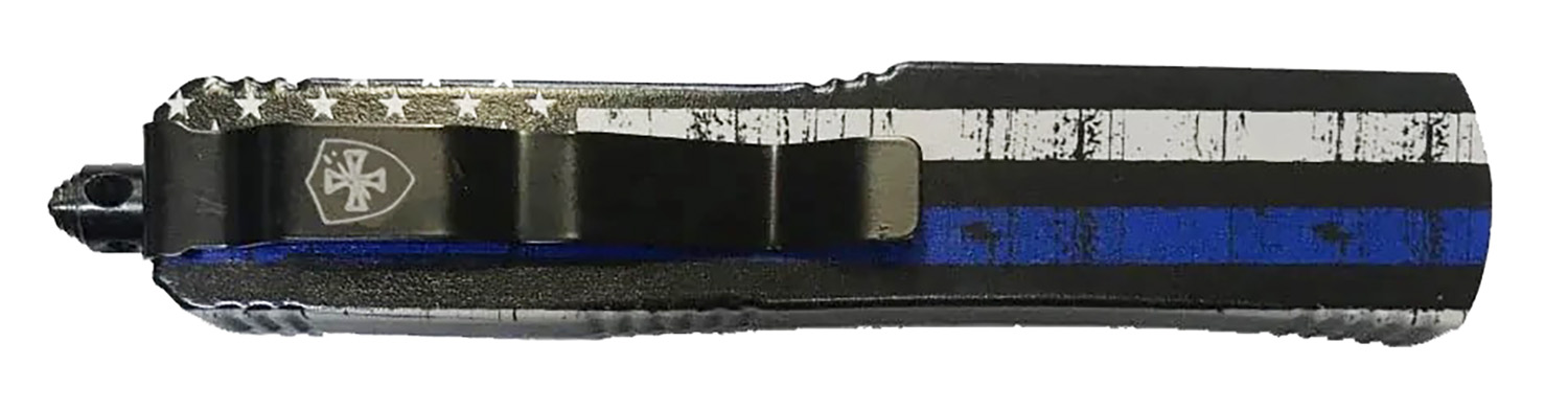 Templar Knife MBTB331 Gen II OTF Knife