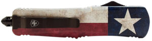 Templar Knife LCAP331 Gen II Captain OTF Knife