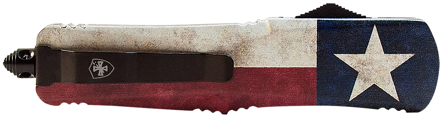 Templar Knife LCAP331 Gen II Captain OTF Knife