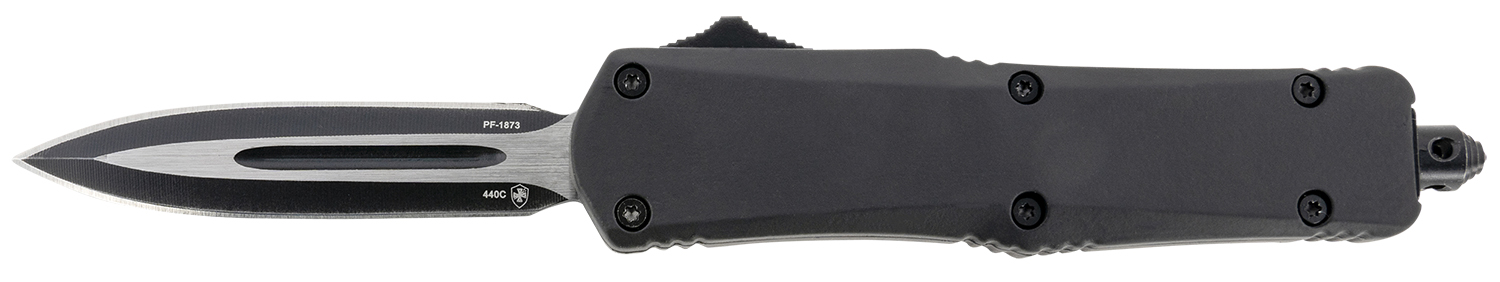 Templar Knife SBR131 Gen II 2.69" OTF Dagger