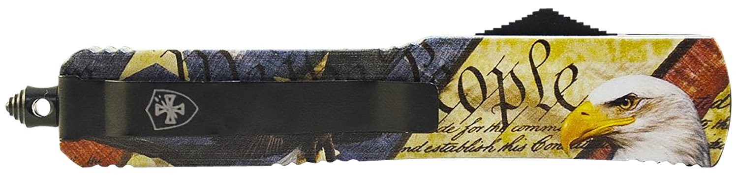 Templar Knife SEG332 Gen II Eagle 2.69" OTF Knife